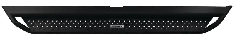 Go Rhino 14-19 Chevy 1500 LD Dominator Extreme D1 Side Steps Complete Kit