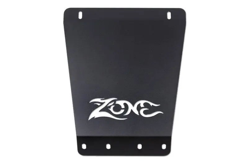 Zone Offroad Skid Plate 07-17 GM 1500 Trucks Underbody Protection