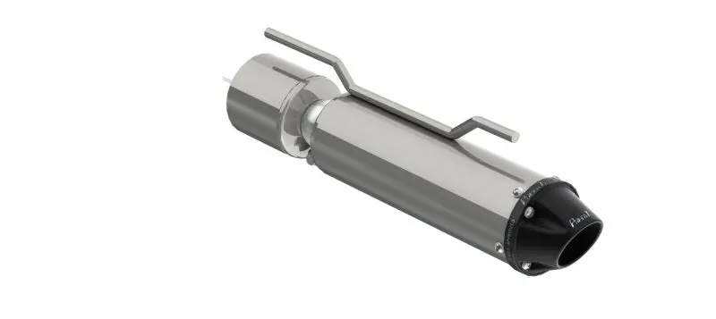 MBRP 14-19 Kawasaki Teryx 750/800 12-19 Teryx 4 750/800 5in Single Slip-On Performance Series Exhaust