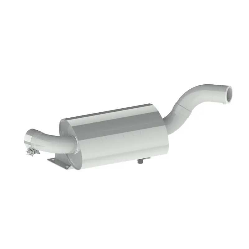 MBRP 18-19 Can-Am Maverick Trail X3 Slip On Exhaust Sport Series