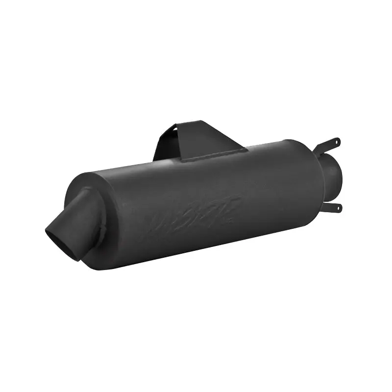 MBRP Slip-On Combination Exhaust Sport Muffler 99-02 Polaris Magnum 500