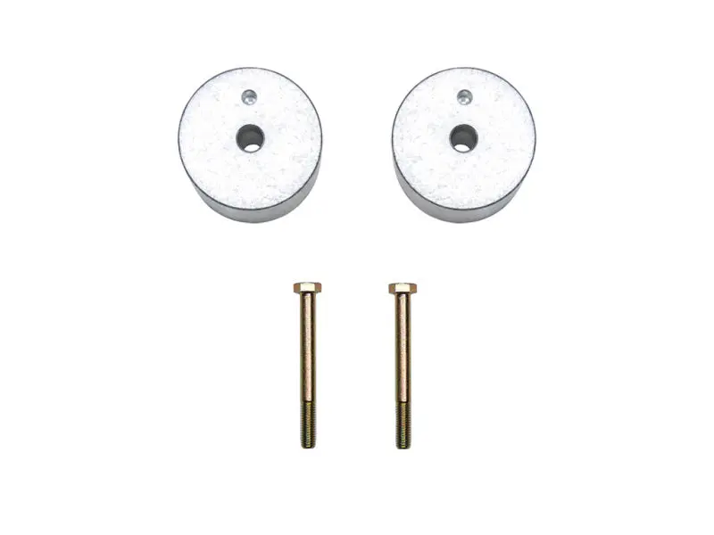 ICON 10-14 Ford Raptor Bump Stop Spacer Kit