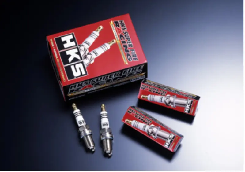 HKS Super Fire Racing M35LF High Performance Spark Plug