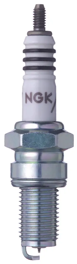 NGK IX Iridium Spark Plug Box 4 DRR8EIX High Performance Ignition