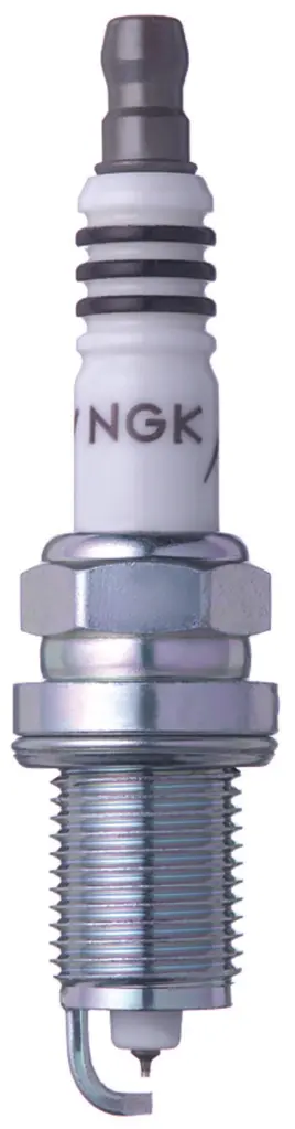 NGK IZFR6F11 Iridium Spark Plug Box 4 Premium Performance