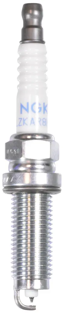 NGK Laser Iridium Spark Plug Box 4 ILZKAR8H8S Advanced Ignition