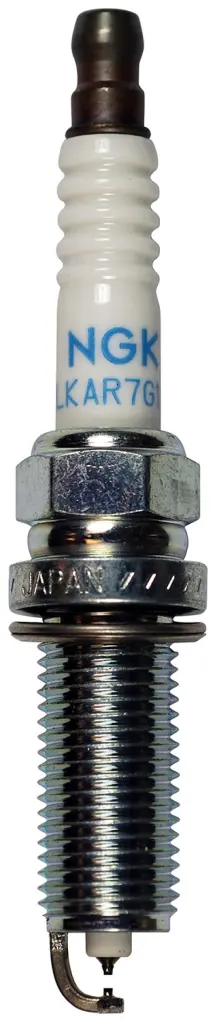 NGK Laser Iridium Spark Plug Box 4 DILKAR7H11GS OEM Quality