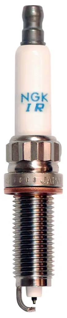 NGK Laser Iridium Spark Plug Box 4 SILZKBR8D8S High Performance