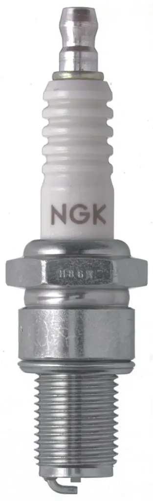 NGK Racing Spark Plug B9EG Box 4 Motorsports and High Performance