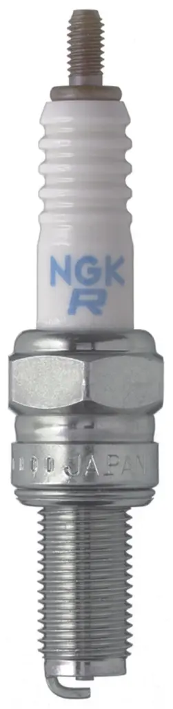 NGK Standard Spark Plug Box 4 CR6E Motorcycles & ATVs