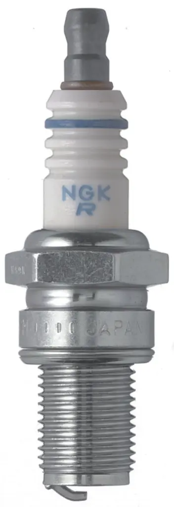 NGK Standard Spark Plug BR9ECM Box 10 High Performance Engines