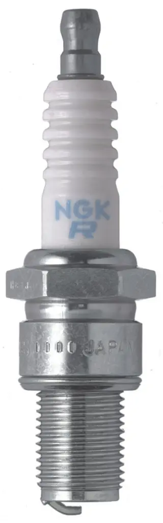 NGK Standard Spark Plug BR9ECS-5 Box 10 OEM Replacement