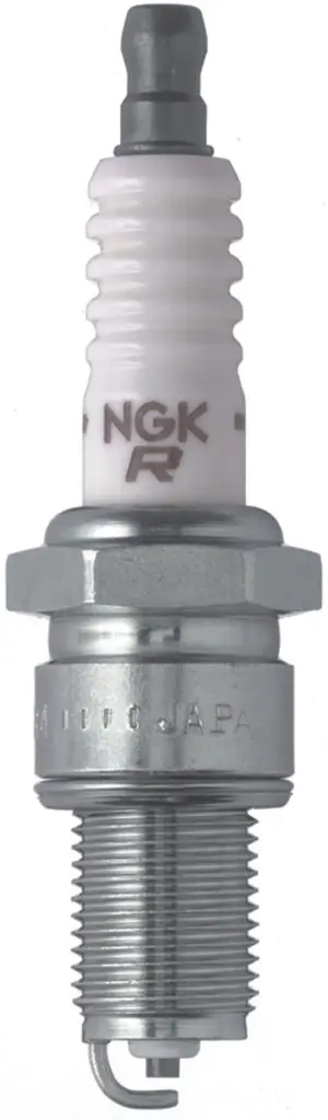 NGK V-Power Spark Plug Box 4 BPR5EY-11 High Performance Copper Core