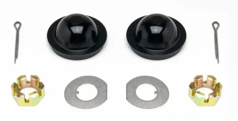 Wilwood Locknut Kit C-10 CPP Drop Spindle Each