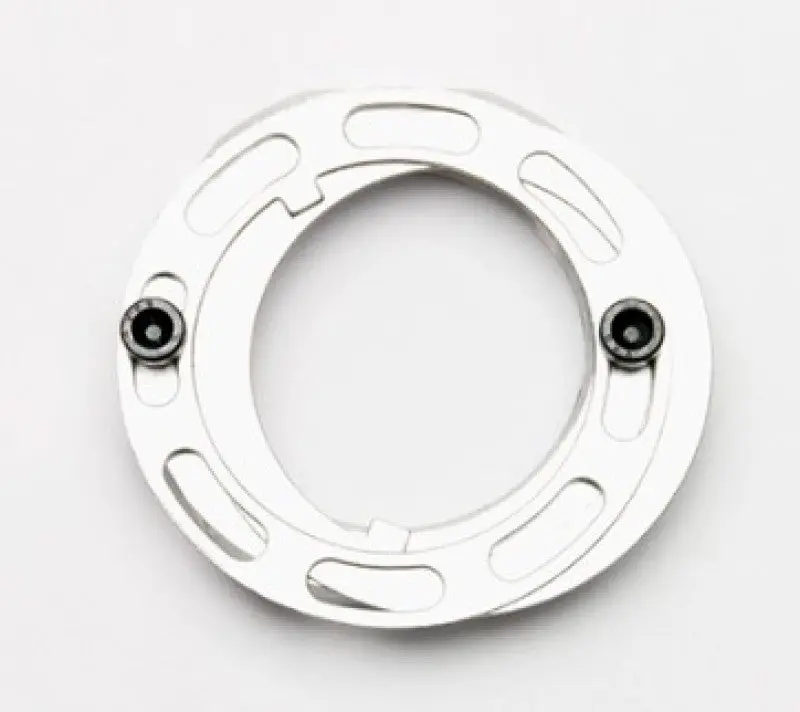 Wilwood W5 Self Locking Spindle Nut Assembly Secure Wheel Mounting
