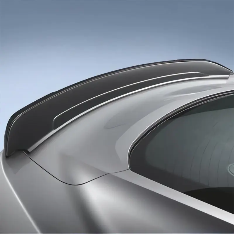 Ford Racing 15-23 Mustang Track Pack Rear Spoiler Performance Upgrade
