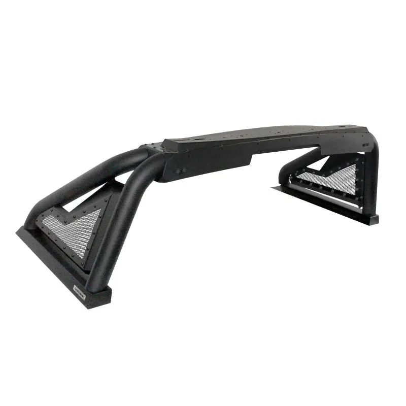 Go Rhino 19-20 Ram 1500 Sport Bar 2.0 Full Size Textured Black
