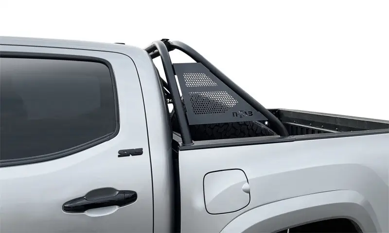 N-Fab Textured Black ARC Sports Bar 2019-2022 Ford Ranger
