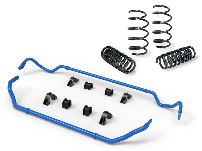 aFe Control Stage-1 Suspension Package 2020 Toyota Supra A90 3.0L Turbo