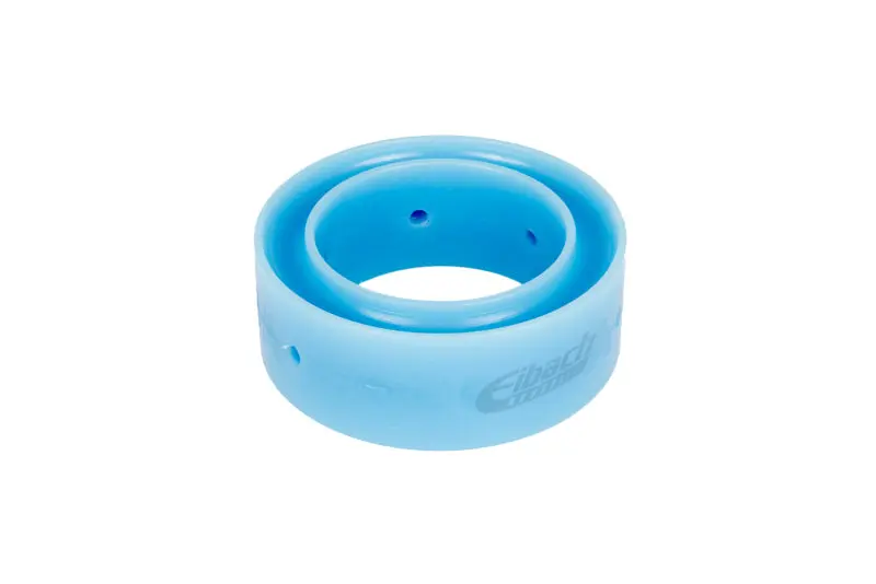 Eibach Spring Rubber Isolator Durometer 90 Blue Enhanced Suspension Performance