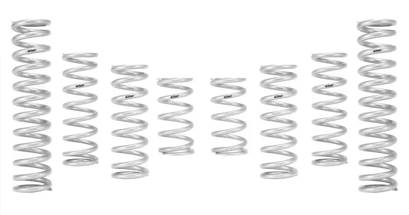 Eibach Pro-UTV Stage 2 Performance Spring System 21-23 Can-Am Maverick X3 MAX