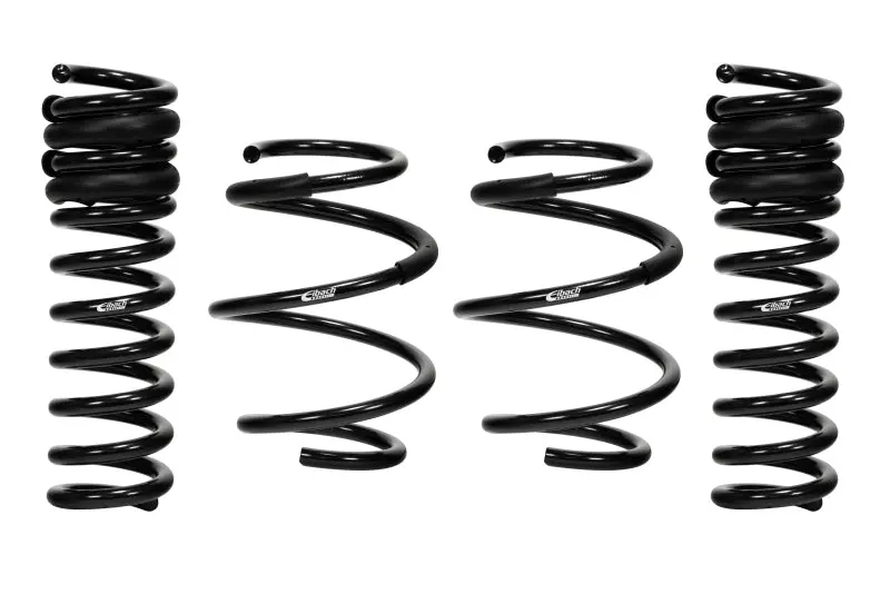 Eibach Pro-Kit Performance Springs 2015-2017 BMW M3 F80 Including Competition Package