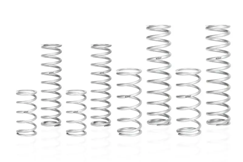 Eibach Pro-UTV Stage 2 Performance Springs 19-20 Can-Am Maverick X3 X DS Turbo R