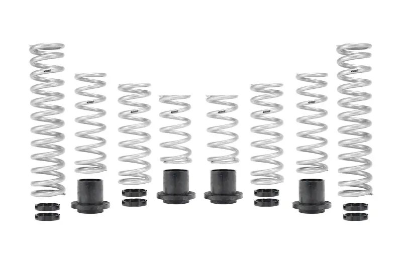 Eibach Pro-UTV Stage 2 Performance Springs 21-23 Honda Talon 1000R