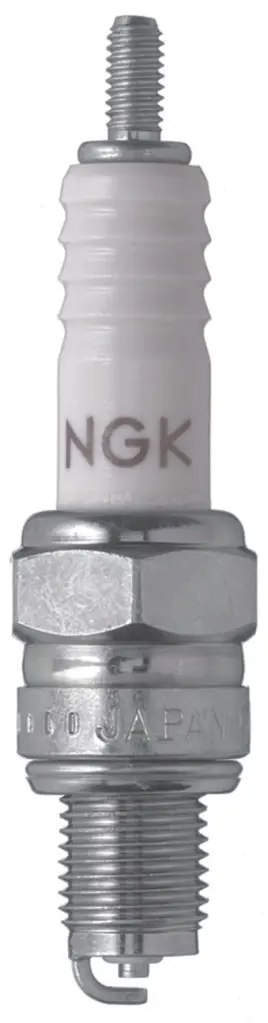 NGK Standard Spark Plug C7HSA Box 4 Reliable Ignition Plugs