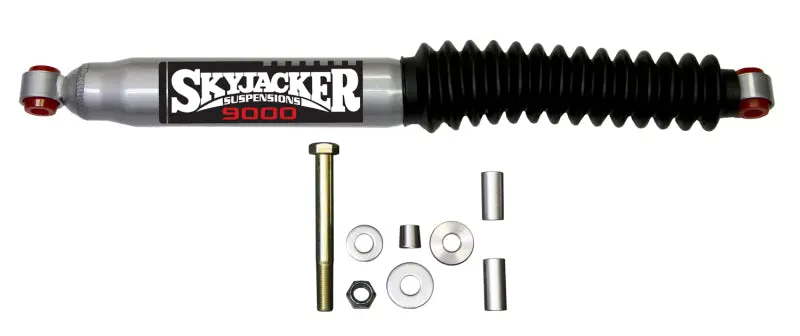 Skyjacker 2003-2010 Dodge Ram 3500 4WD Steering Damper Kit Heavy Duty