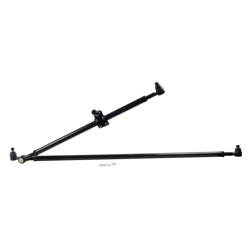 Rugged Ridge HD Tie Rod and Drag Link Kit 87-95 Jeep Wrangler YJ Series