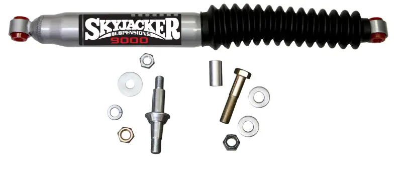 Skyjacker 2011-2017 GMC Sierra 3500 HD 4WD Steering Damper Kit Complete