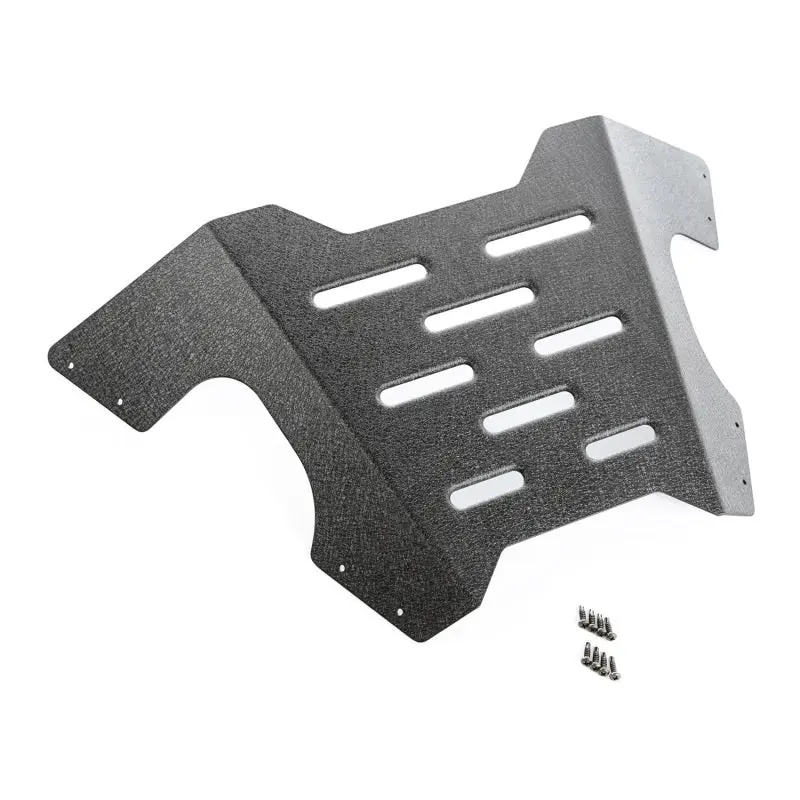 Rugged Ridge Stinger Guard XHD 76-18 CJ and Jeep Wrangler JK JL