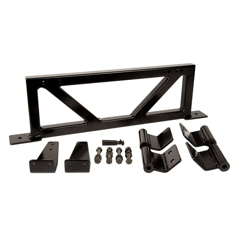 Rugged Ridge Wall Mount Door Holder Jeep Wrangler