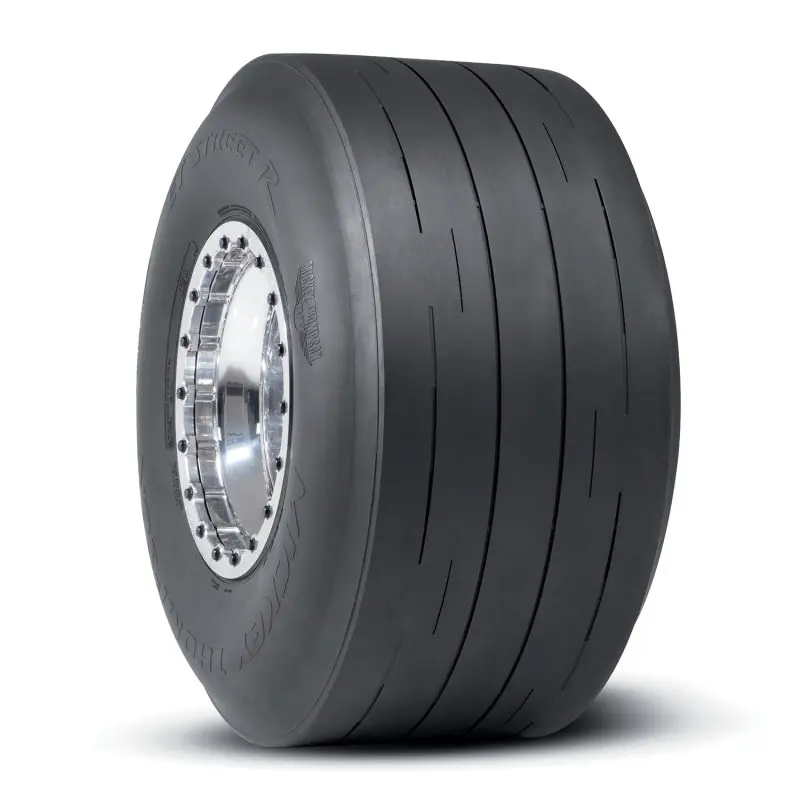 Mickey Thompson ET Street R Tire 32X17.50-15LT High Performance Street Legal Tire