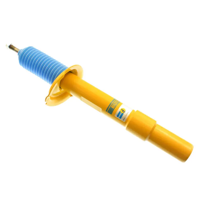 Bilstein B6 04-07 BMW 525i Base Front 36mm Monotube Strut Assembly High-Performance Suspension