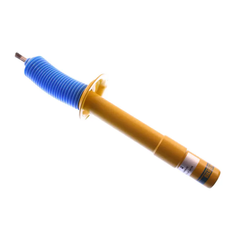 Bilstein B6 2001 BMW 525i Base Front 36mm Monotube Strut Assembly Premium Suspension