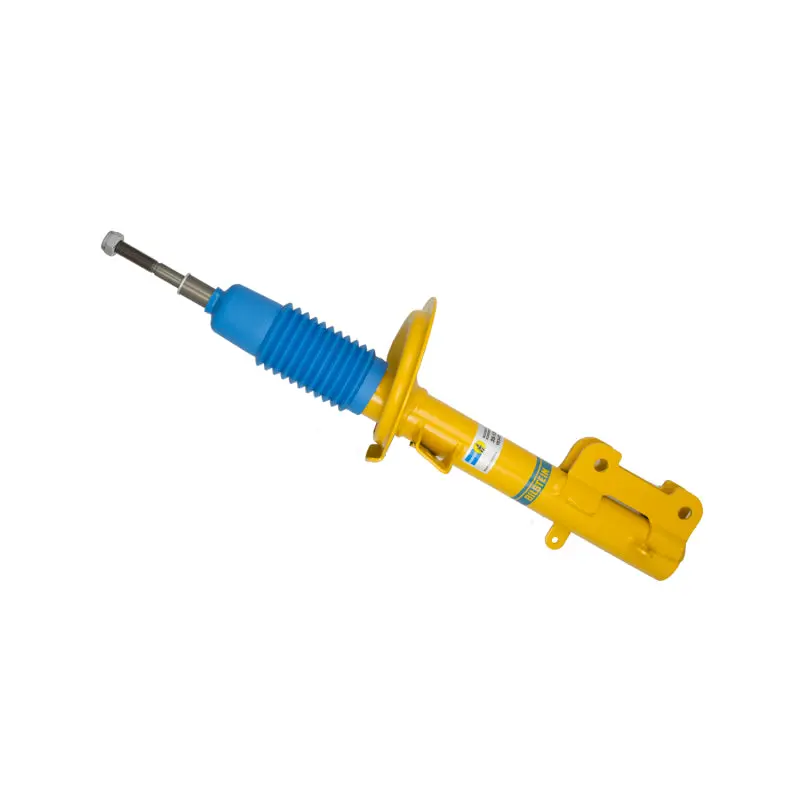 Bilstein B6 36mm Monotube Strut Assembly 05-12 Ford Mustang Front Suspension