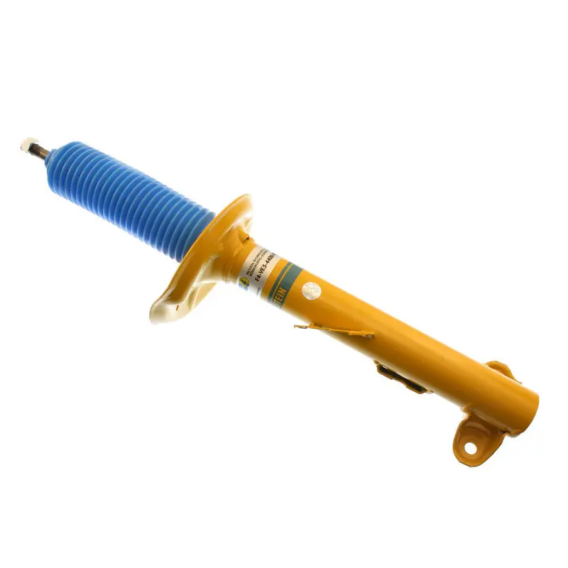Bilstein B6 36mm Monotube Strut Assembly 1992 BMW 318i Base Front Left Suspension
