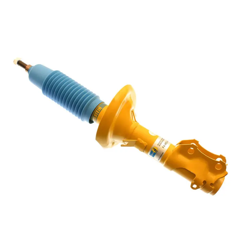 Bilstein B6 36mm Monotube Strut Assembly 1996 Volkswagen Jetta GL Front Suspension