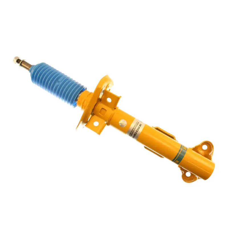 Bilstein B6 36mm Monotube Strut Assembly 2008 Mercedes-Benz C300 Luxury Front