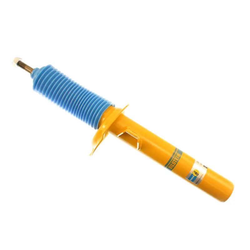 Bilstein B6 Front Left Strut Assembly 2000 BMW 323Ci Base 36mm Monotube