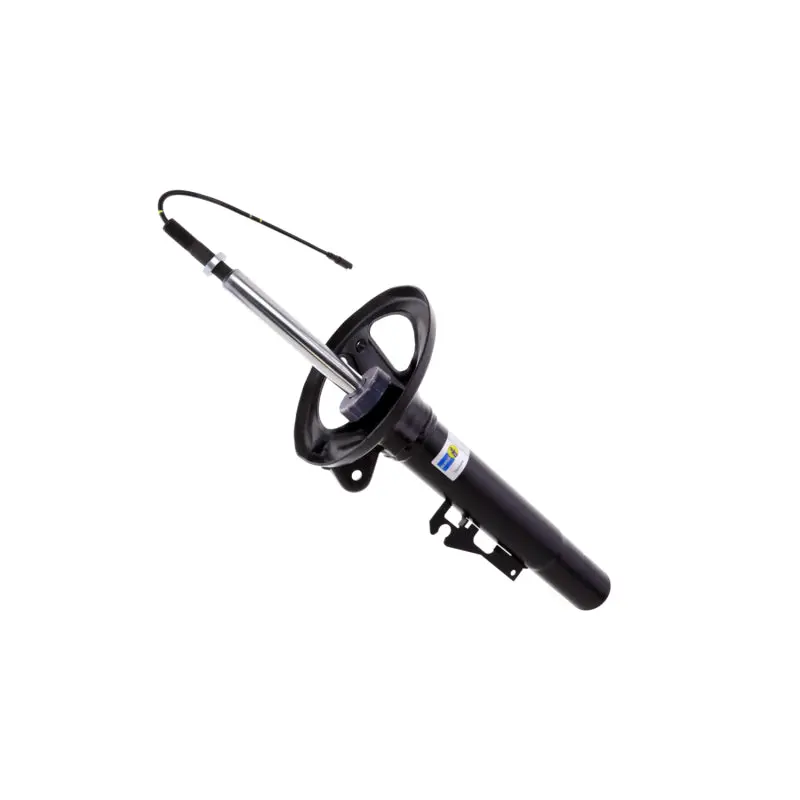 Bilstein B4 OE Replacement Front Right Twintube Strut Assembly 2005 Porsche 911 Carrera 4S