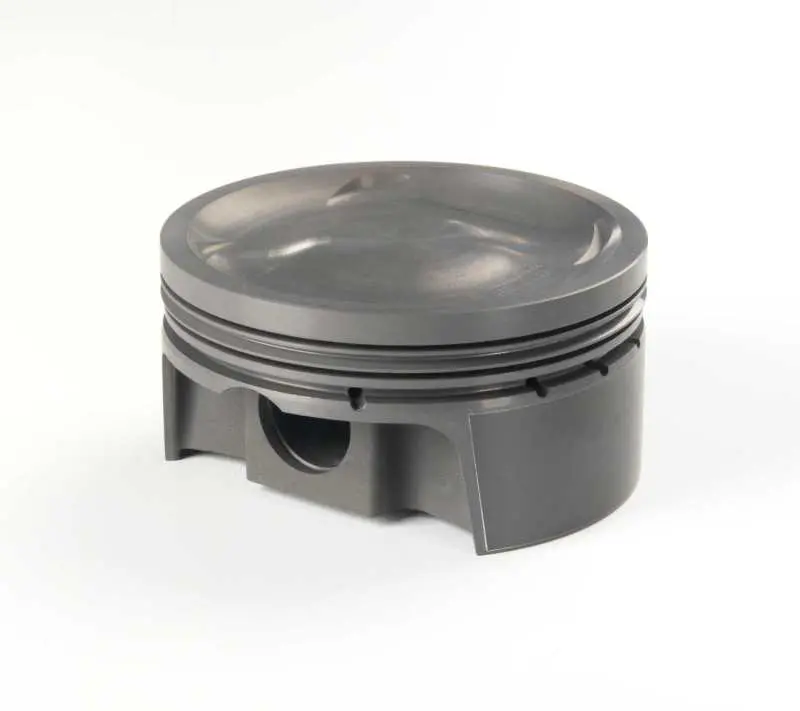 Mahle MS Piston Set Subaru 2.5L 100.0mm Bore 79mm Stroke 130.5mm Rod 23mm Pin -22cc 8.5 CR Set 4
