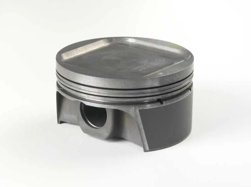 Mahle MS Piston Set Subaru EJ20/207 93.00mm Bore 75.0mm Stroke 130.4mm Rod -12cc 8.0 CR Set 4