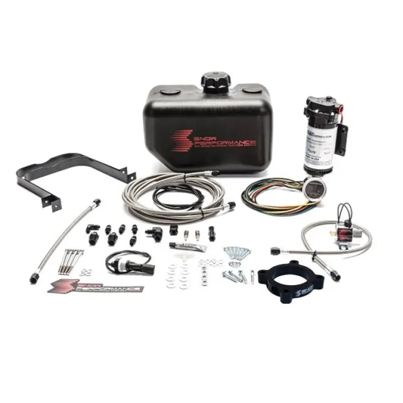 Snow Performance Stage 2 Boost Cooler 2015+ Subaru WRX Non-STI Water Injection System