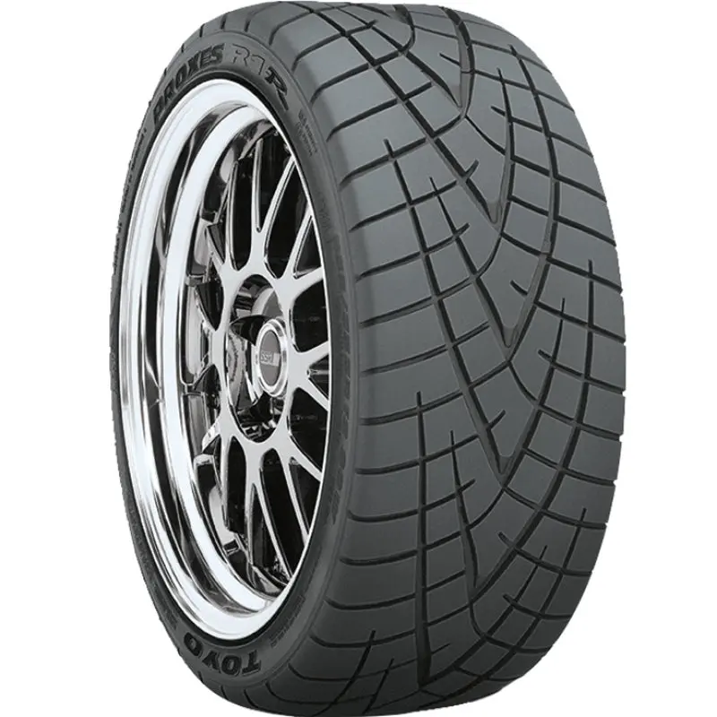 Toyo Proxes R1R 255/35ZR18 90W Extreme Performance Summer Tire