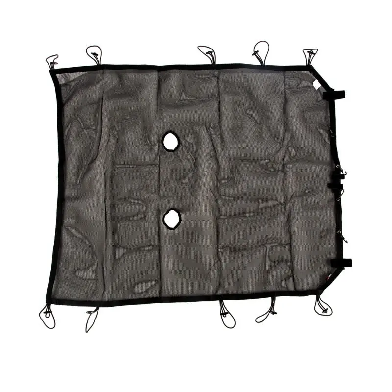 Rugged Ridge Eclipse Full Sun Shade 2-Door 2007-2018 Jeep Wrangler JK - Complete Coverage