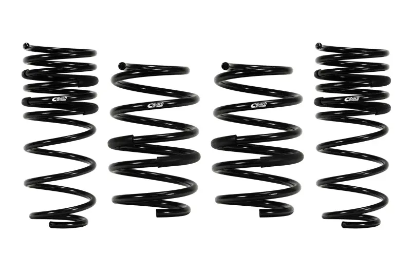 Eibach Pro-Kit 2003-2004 Ford Mustang Cobra Convertible and Coupe