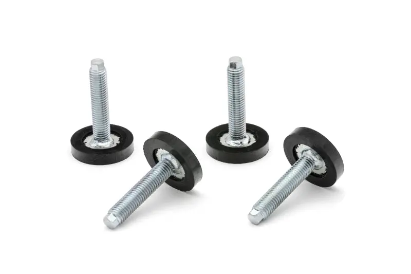 Eibach Pro-Kit 2005-2009 Chevrolet Corvette C6 2006-2009 Chevrolet Corvette C6 Z06 Modified Hardware